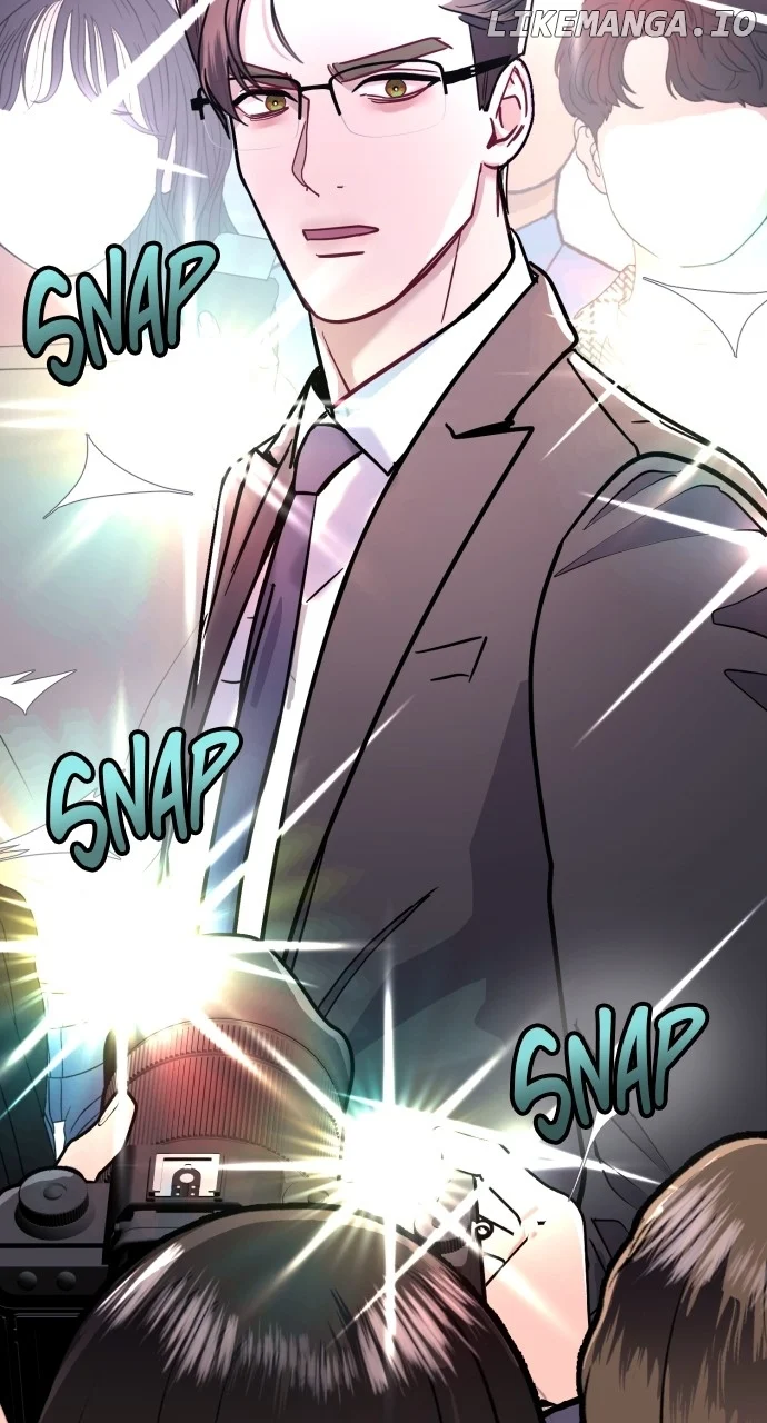 Maseknam – A Sexy Magician Chapter 56 300 05