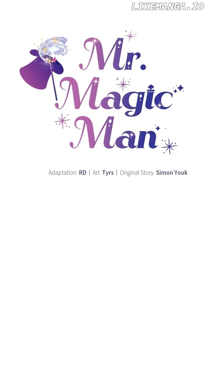 Maseknam – A Sexy Magician Chapter 56 302 07