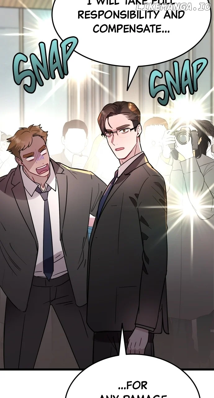 Maseknam – A Sexy Magician Chapter 56 308 13