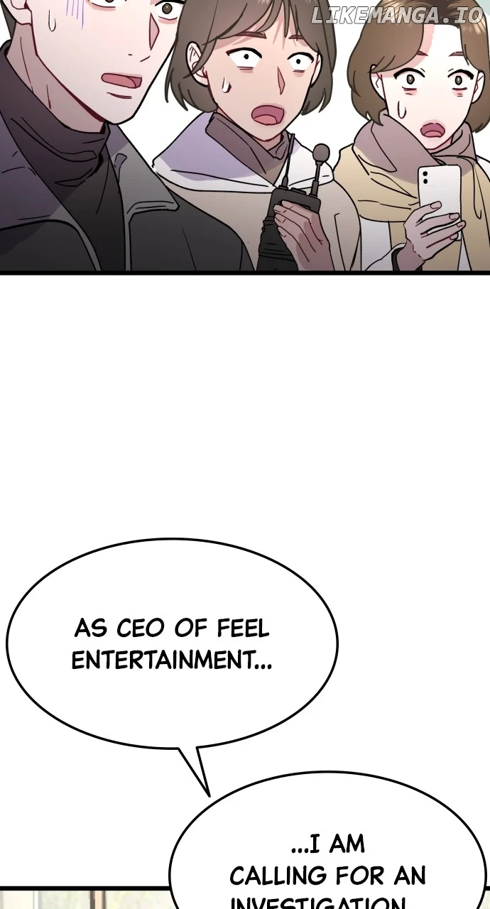 Maseknam – A Sexy Magician Chapter 56 311 16