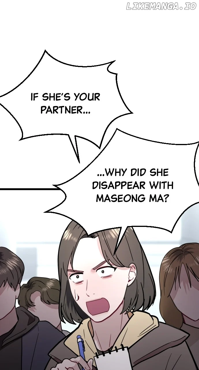 Maseknam – A Sexy Magician Chapter 56 322 27