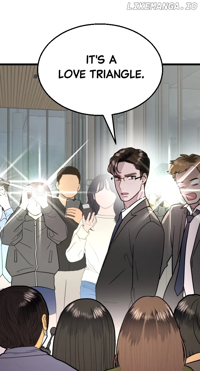 Maseknam – A Sexy Magician Chapter 56 325 30