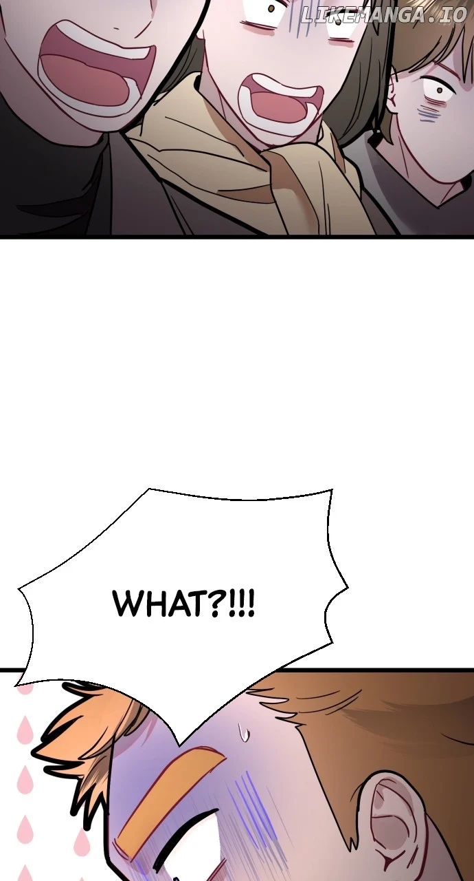 Maseknam – A Sexy Magician Chapter 56 327 32
