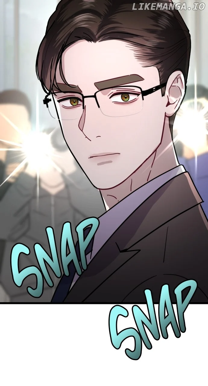 Maseknam – A Sexy Magician Chapter 56 329 34