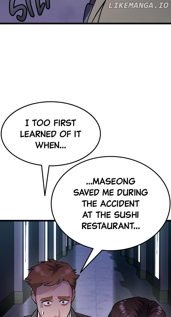 Maseknam – A Sexy Magician Chapter 56 334 39