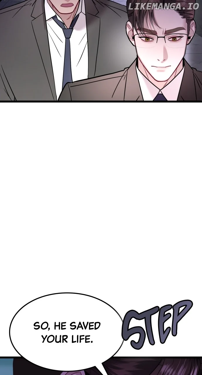 Maseknam – A Sexy Magician Chapter 56 335 40