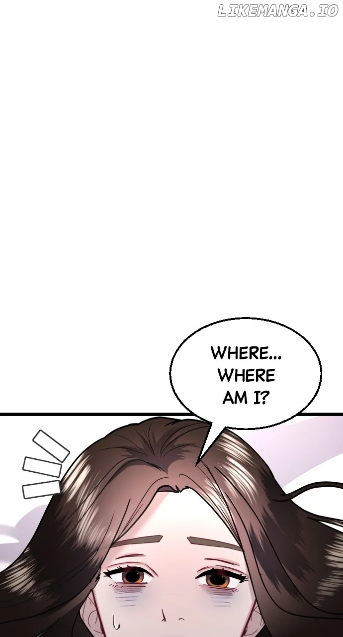 Maseknam – A Sexy Magician Chapter 56 347 52