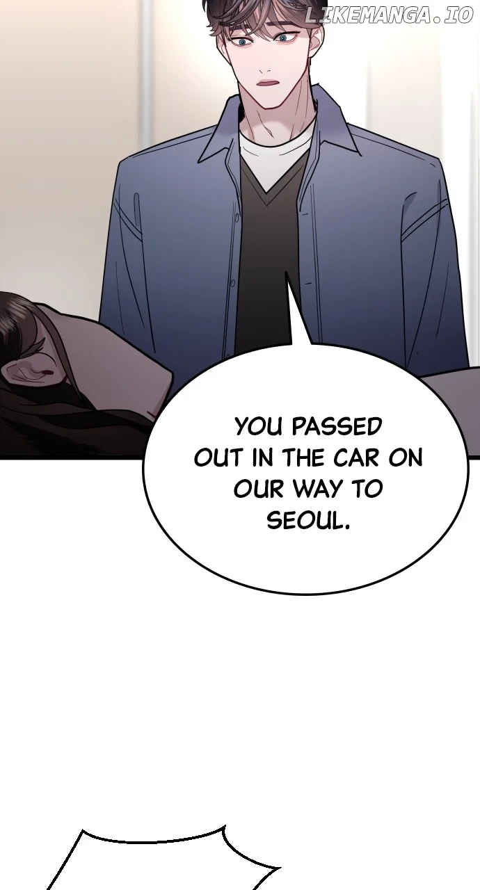 Maseknam – A Sexy Magician Chapter 56 349 54