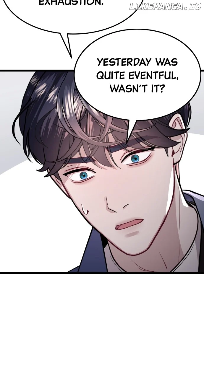 Maseknam – A Sexy Magician Chapter 56 351 56