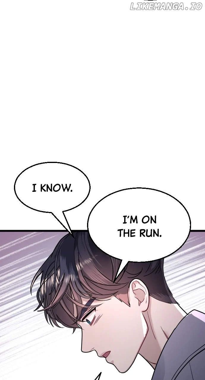 Maseknam – A Sexy Magician Chapter 56 353 58