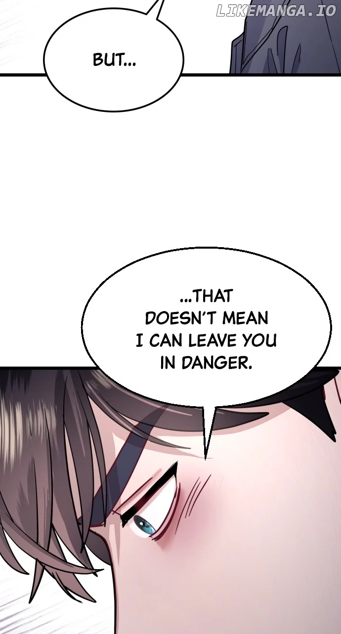 Maseknam – A Sexy Magician Chapter 56 354 59