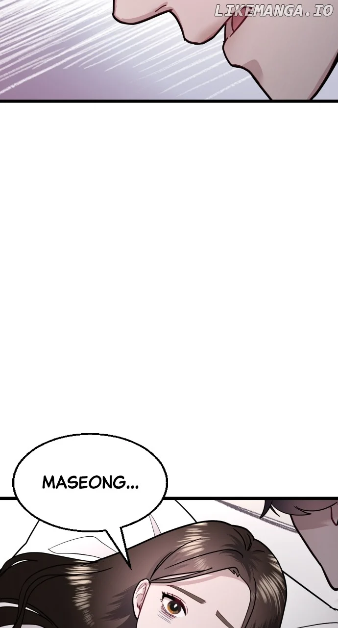 Maseknam – A Sexy Magician Chapter 56 355 60