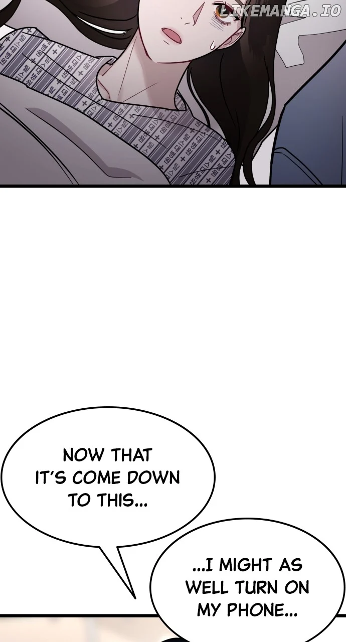Maseknam – A Sexy Magician Chapter 56 356 61