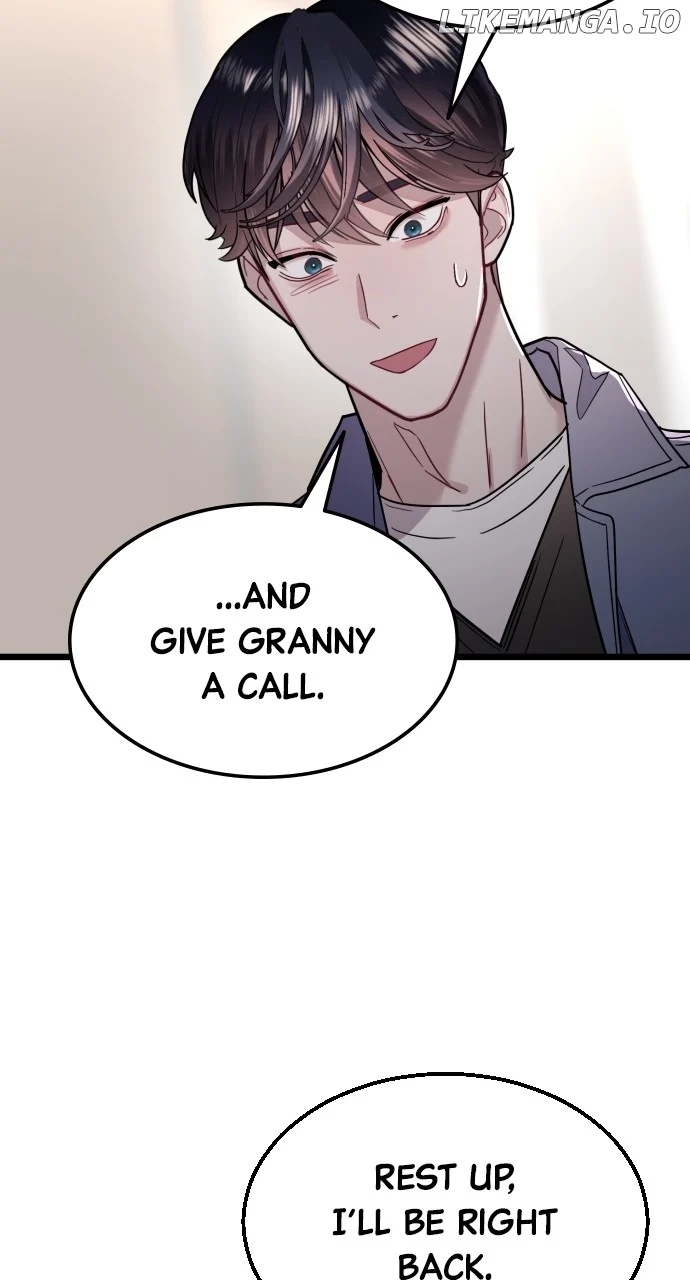 Maseknam – A Sexy Magician Chapter 56 357 62