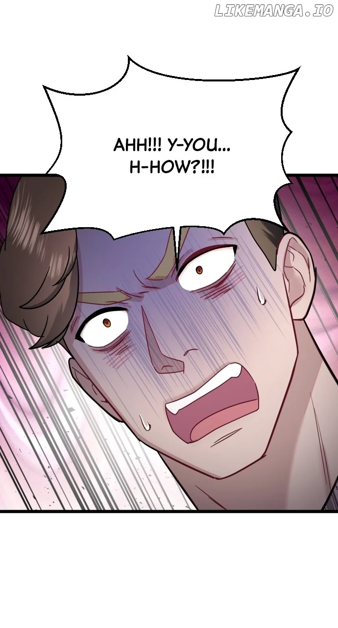 Maseknam – A Sexy Magician Chapter 56 368 73