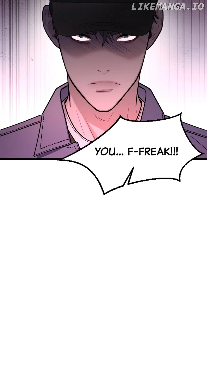 Maseknam – A Sexy Magician Chapter 56 375 80