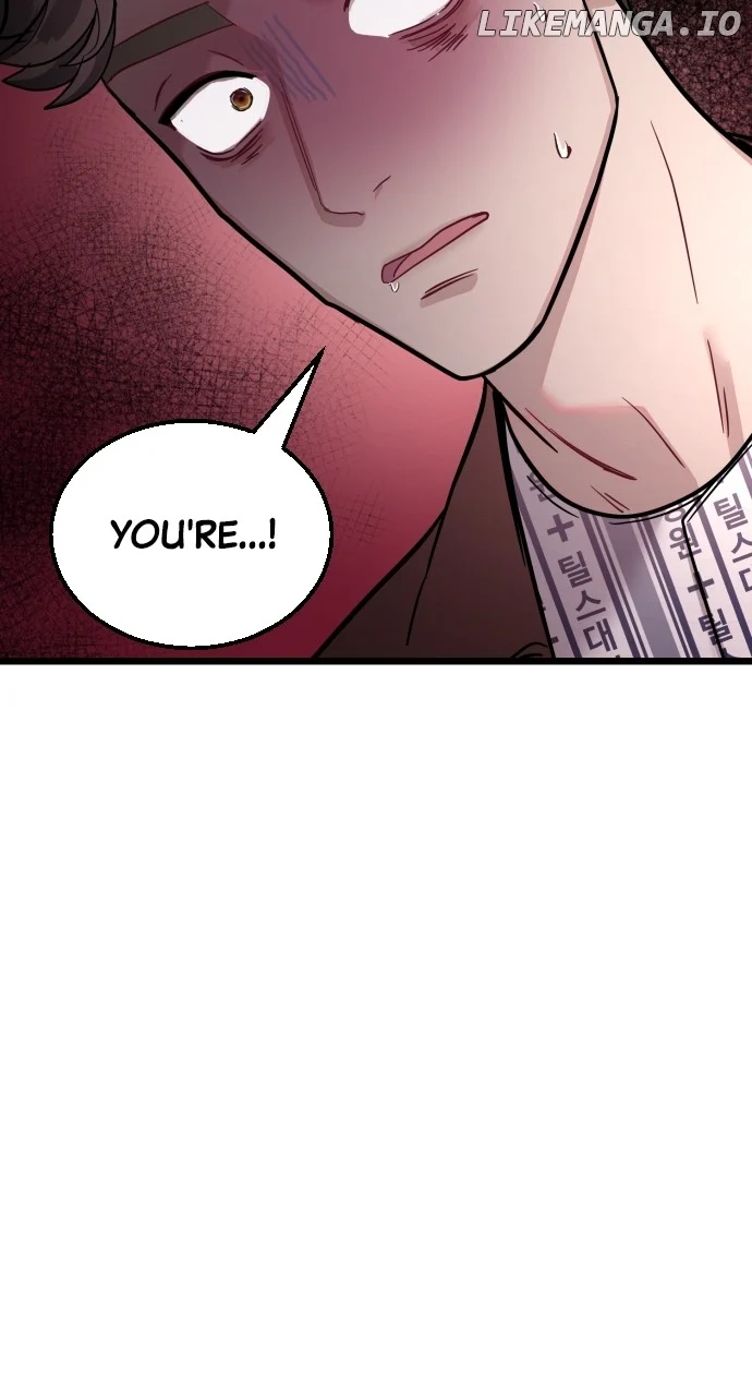Maseknam – A Sexy Magician Chapter 56 382 87
