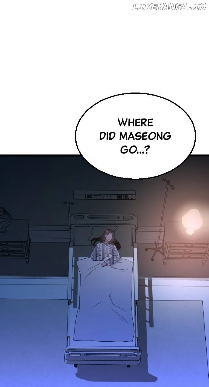 Maseknam – A Sexy Magician Chapter 56 386 91