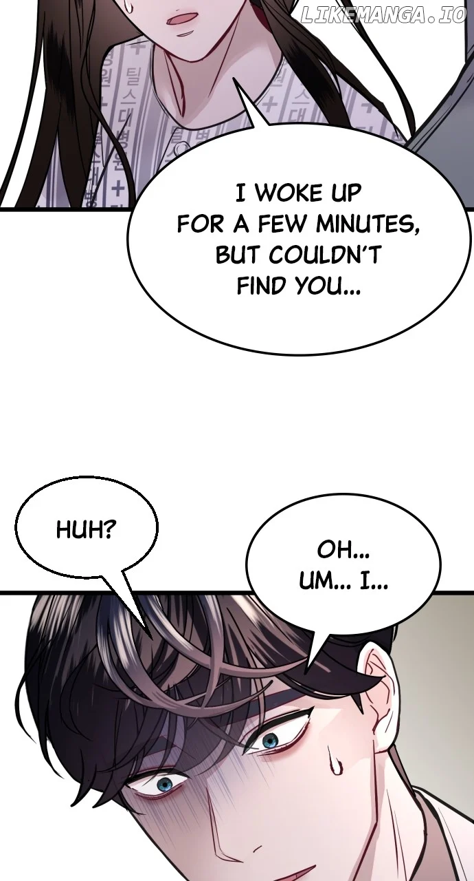 Maseknam – A Sexy Magician Chapter 57 322 009