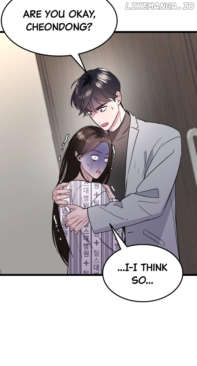 Maseknam – A Sexy Magician Chapter 57 331 018
