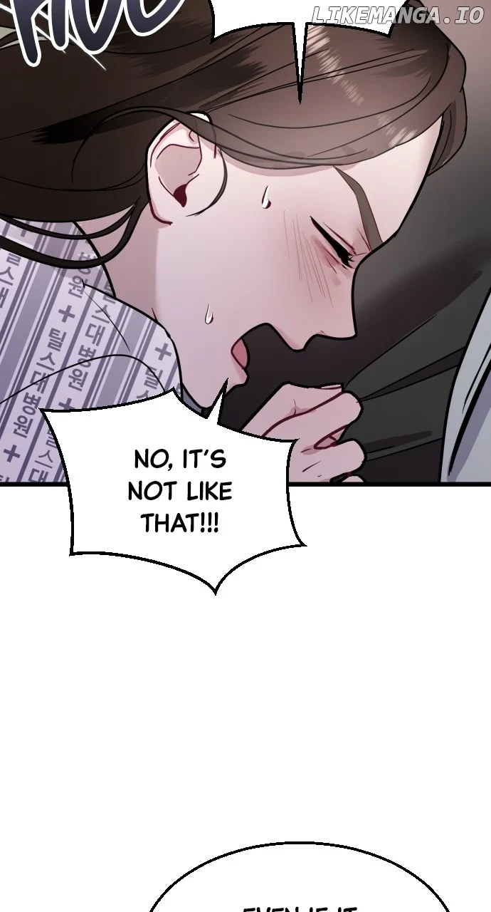 Maseknam – A Sexy Magician Chapter 57 337 024