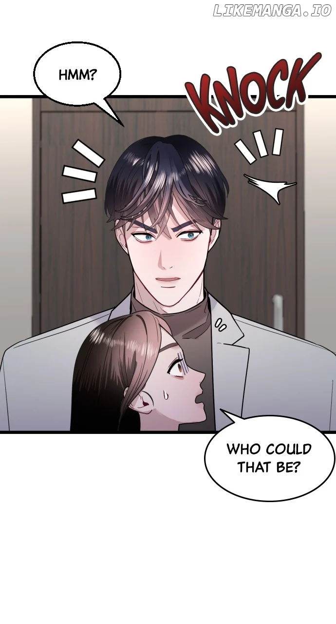 Maseknam – A Sexy Magician Chapter 57 343 030