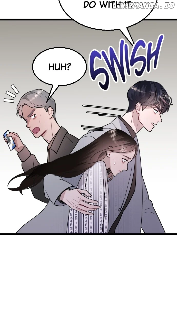 Maseknam – A Sexy Magician Chapter 57 347 034