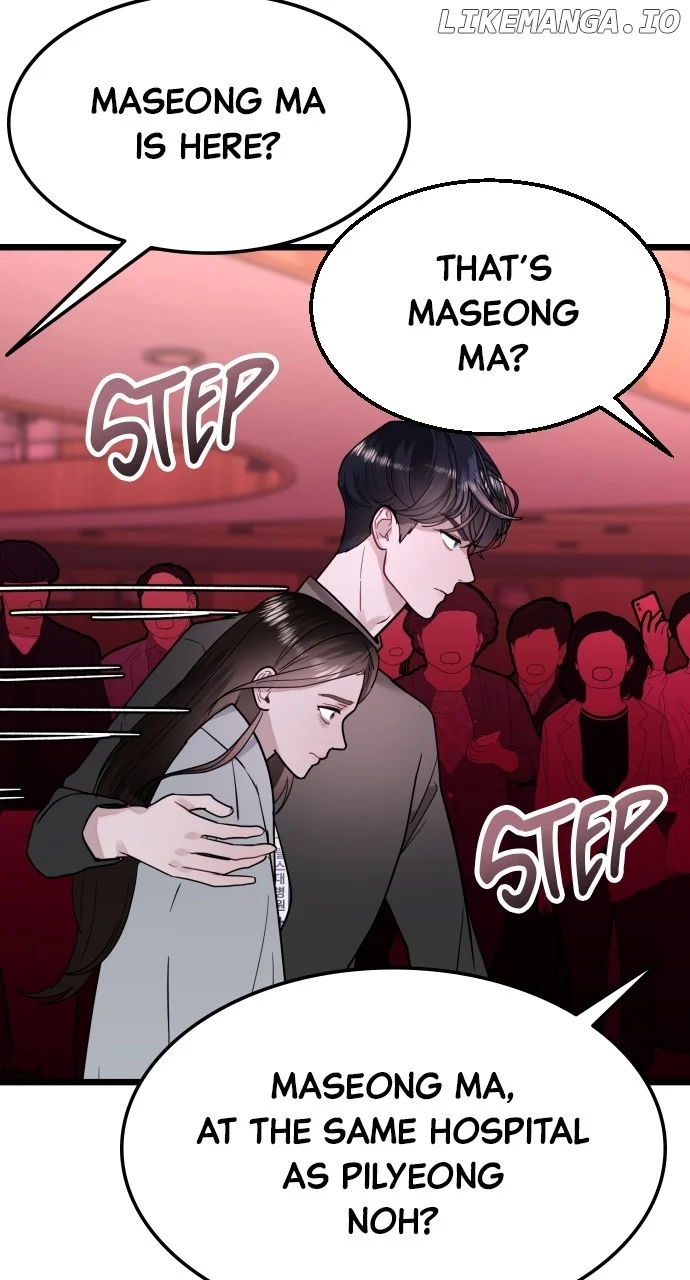 Maseknam – A Sexy Magician Chapter 57 352 039