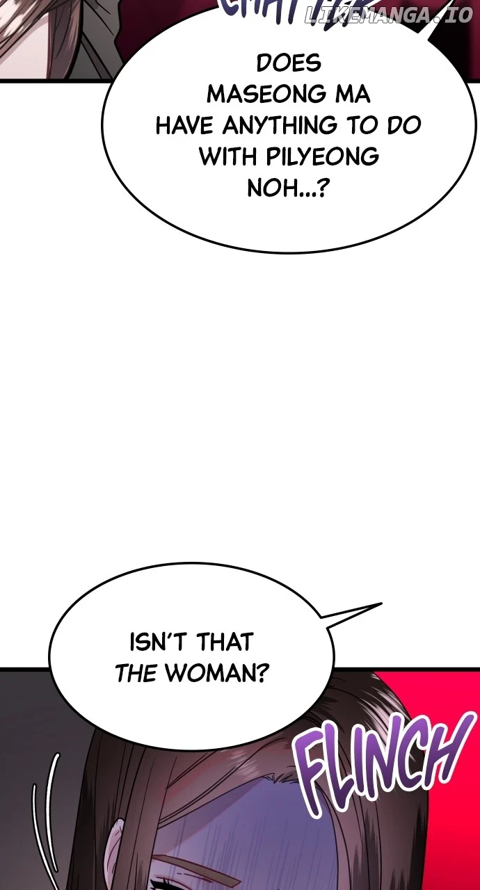 Maseknam – A Sexy Magician Chapter 57 354 041