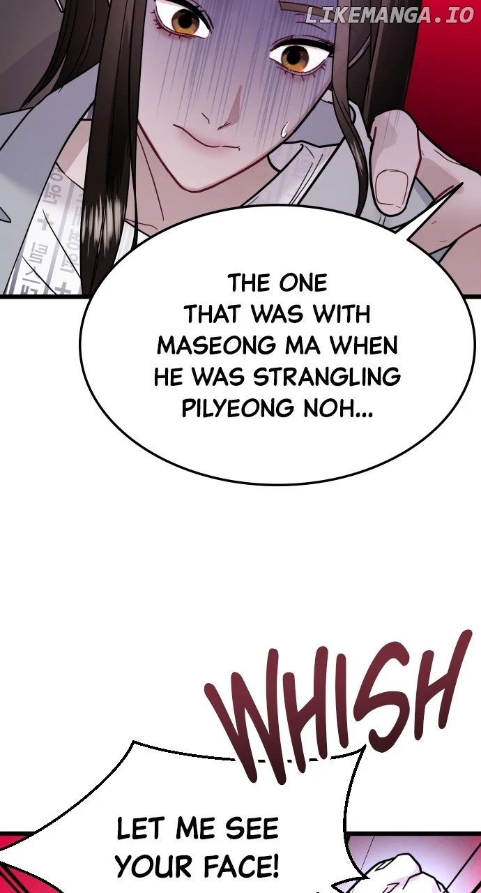 Maseknam – A Sexy Magician Chapter 57 355 042
