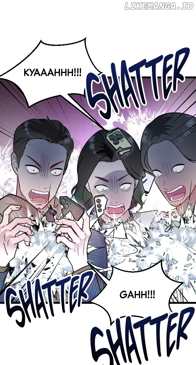 Maseknam – A Sexy Magician Chapter 57 358 045