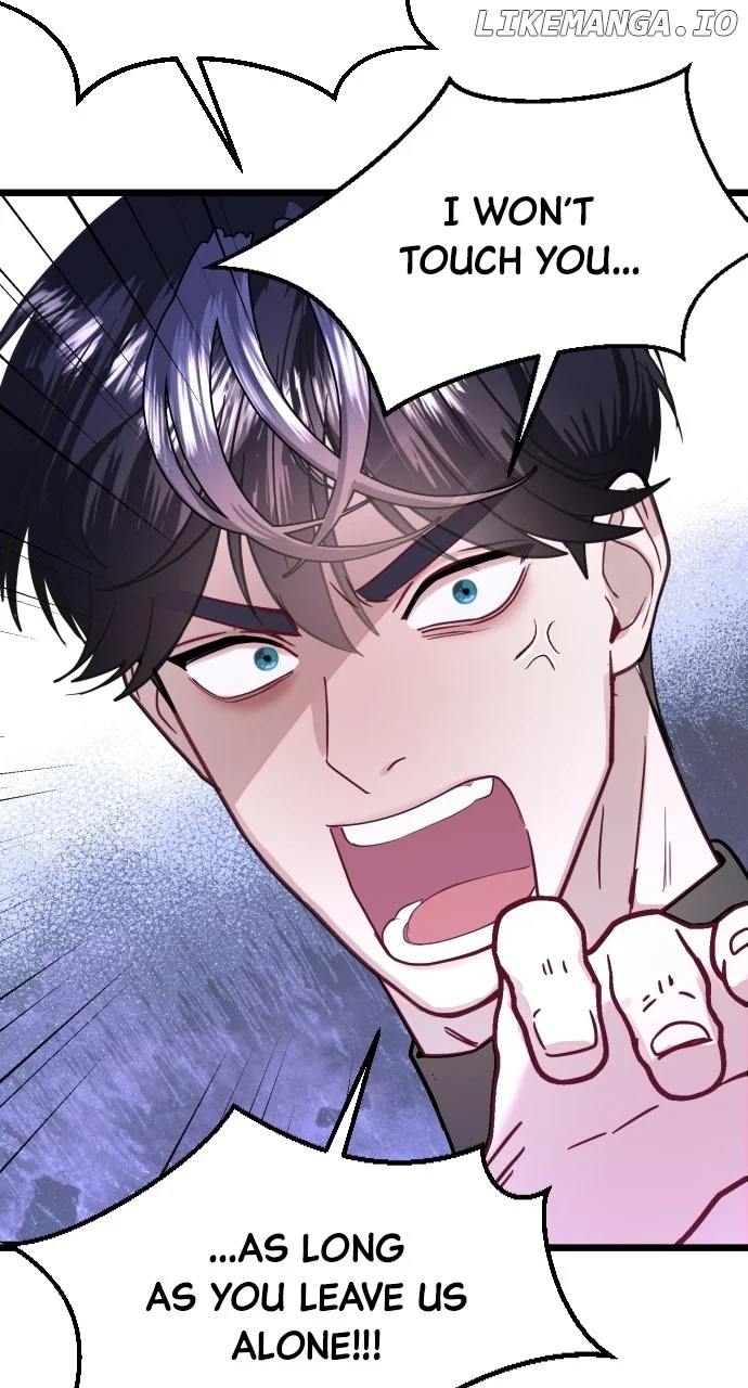 Maseknam – A Sexy Magician Chapter 57 362 049