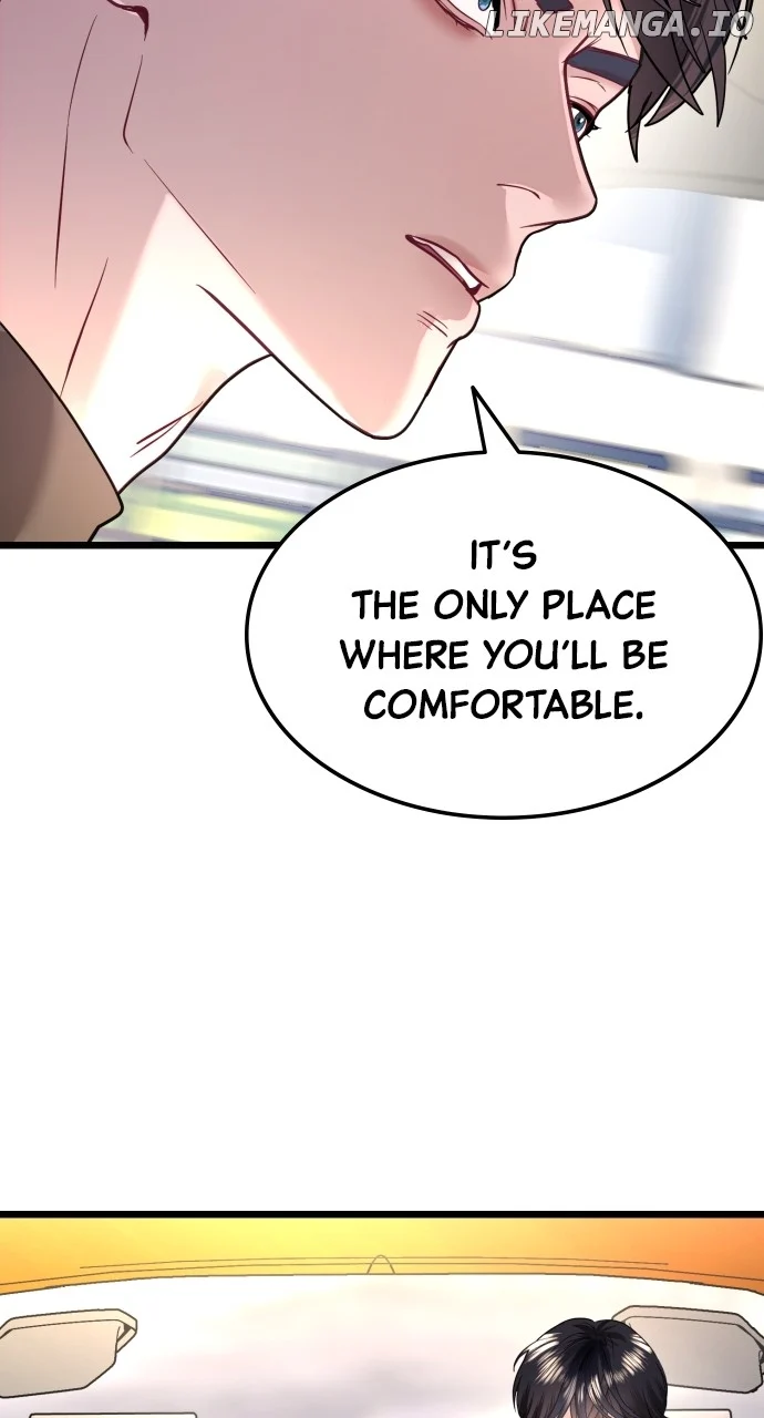 Maseknam – A Sexy Magician Chapter 57 374 061