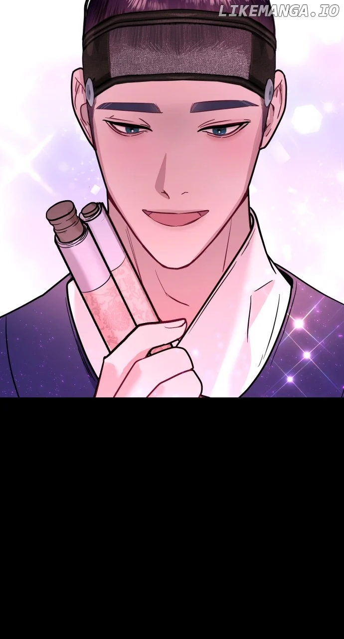 Maseknam – A Sexy Magician Chapter 57 383 070