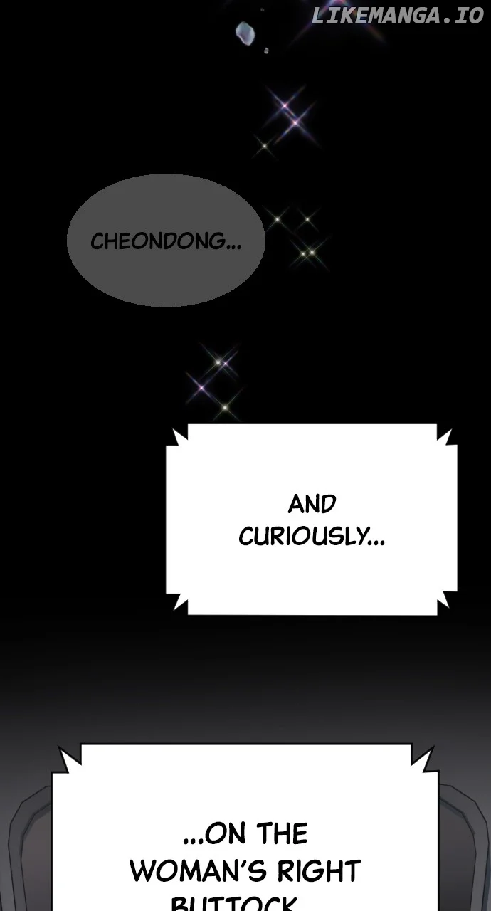 Maseknam – A Sexy Magician Chapter 57 386 073