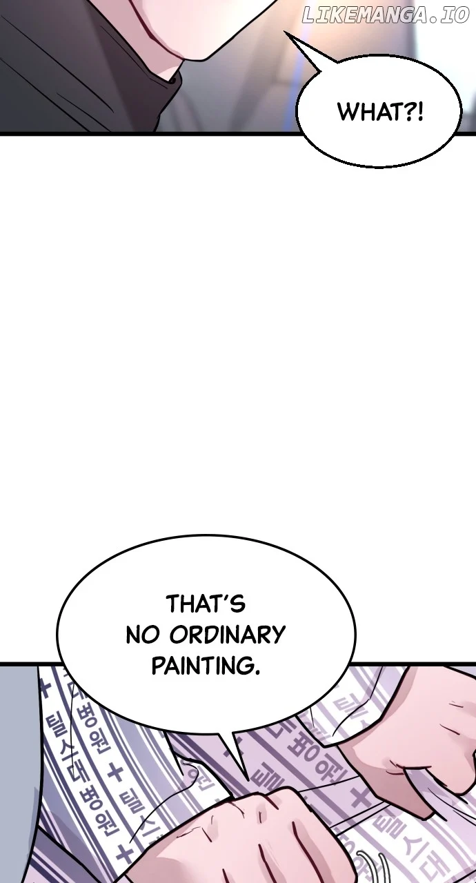 Maseknam – A Sexy Magician Chapter 57 389 076