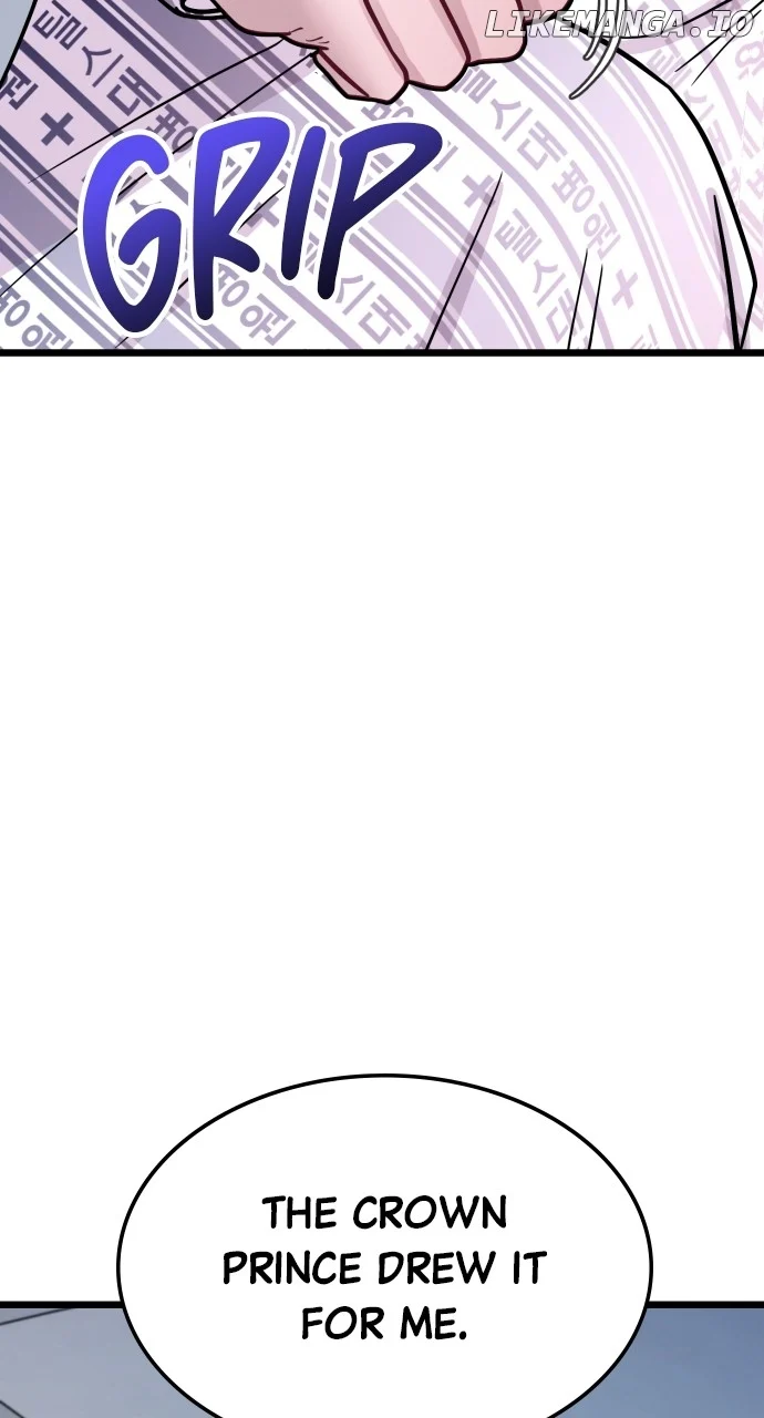 Maseknam – A Sexy Magician Chapter 57 390 077