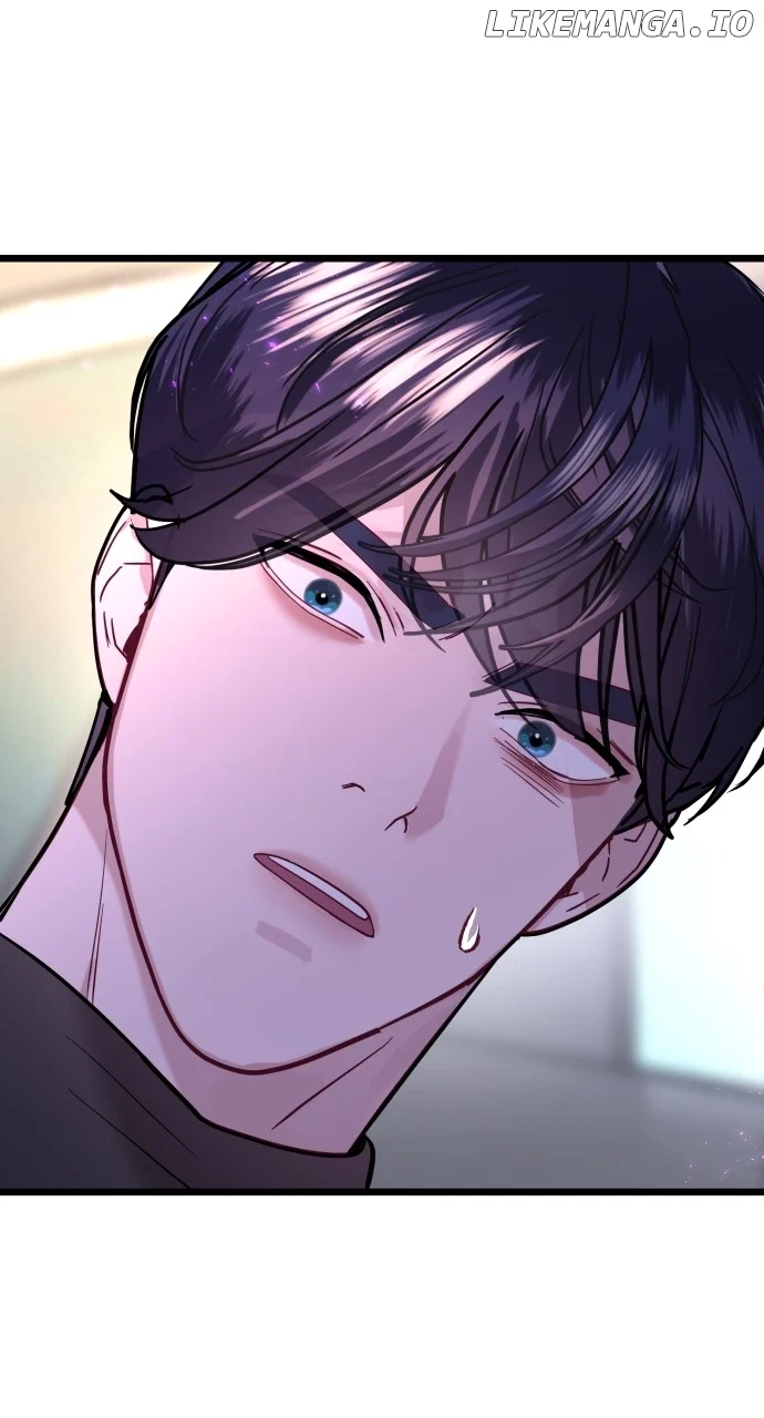 Maseknam – A Sexy Magician Chapter 57 392 079