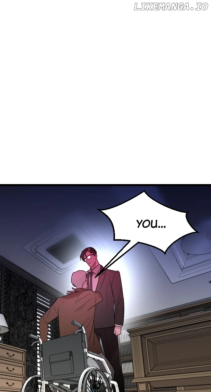 Maseknam – A Sexy Magician Chapter 57 404 091
