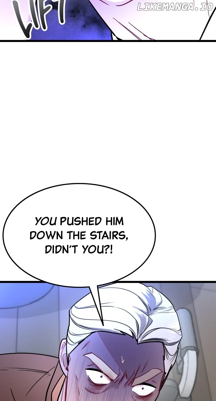 Maseknam – A Sexy Magician Chapter 57 408 095
