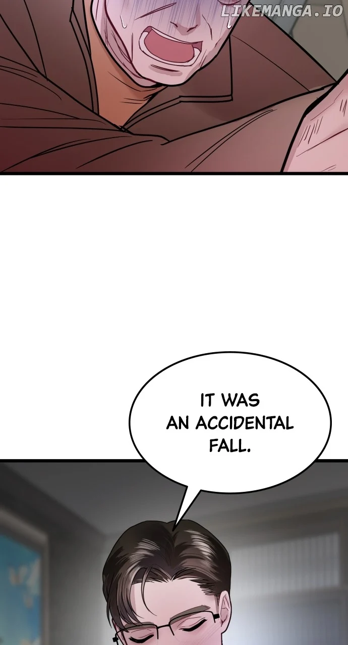 Maseknam – A Sexy Magician Chapter 57 409 096