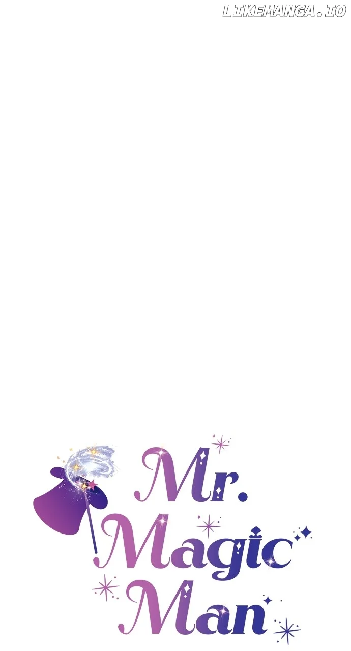 Maseknam – A Sexy Magician Chapter 58 297 05