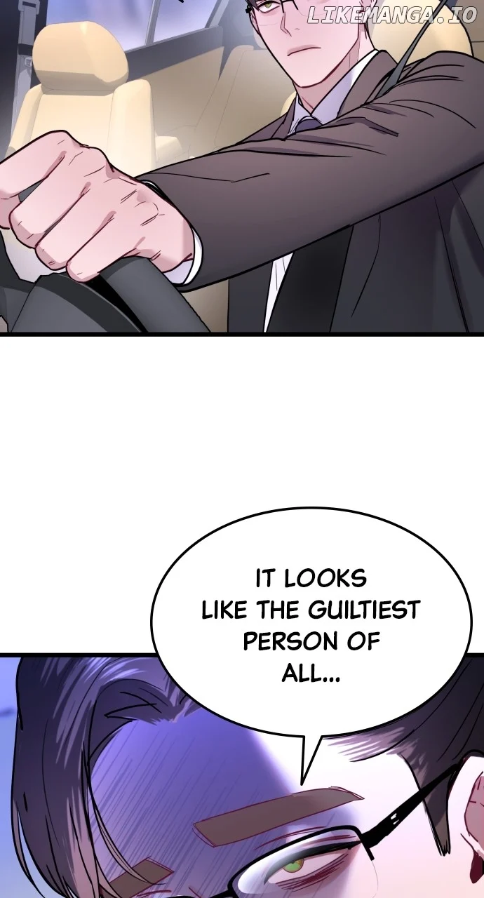 Maseknam – A Sexy Magician Chapter 58 301 09