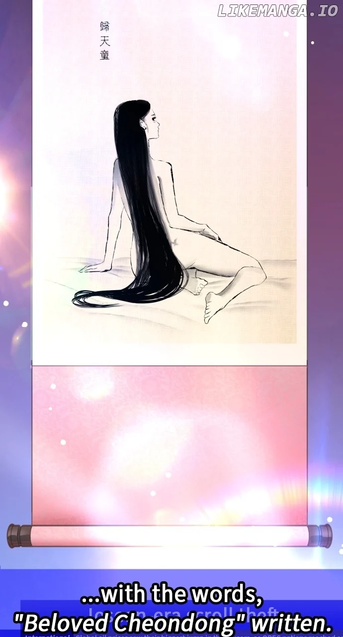 Maseknam – A Sexy Magician Chapter 58 317 25