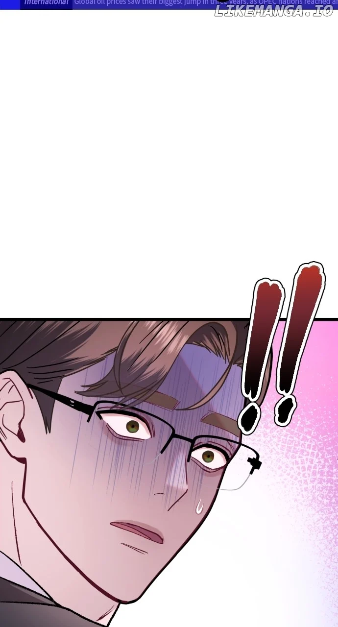 Maseknam – A Sexy Magician Chapter 58 318 26