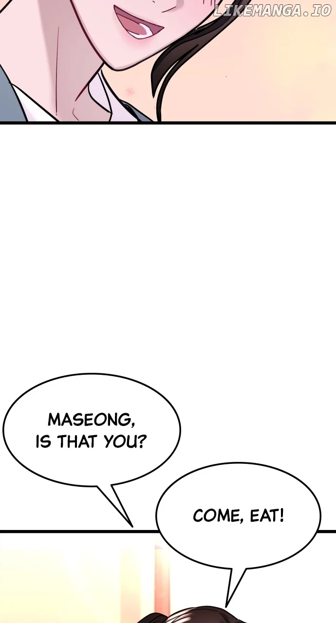 Maseknam – A Sexy Magician Chapter 58 324 32