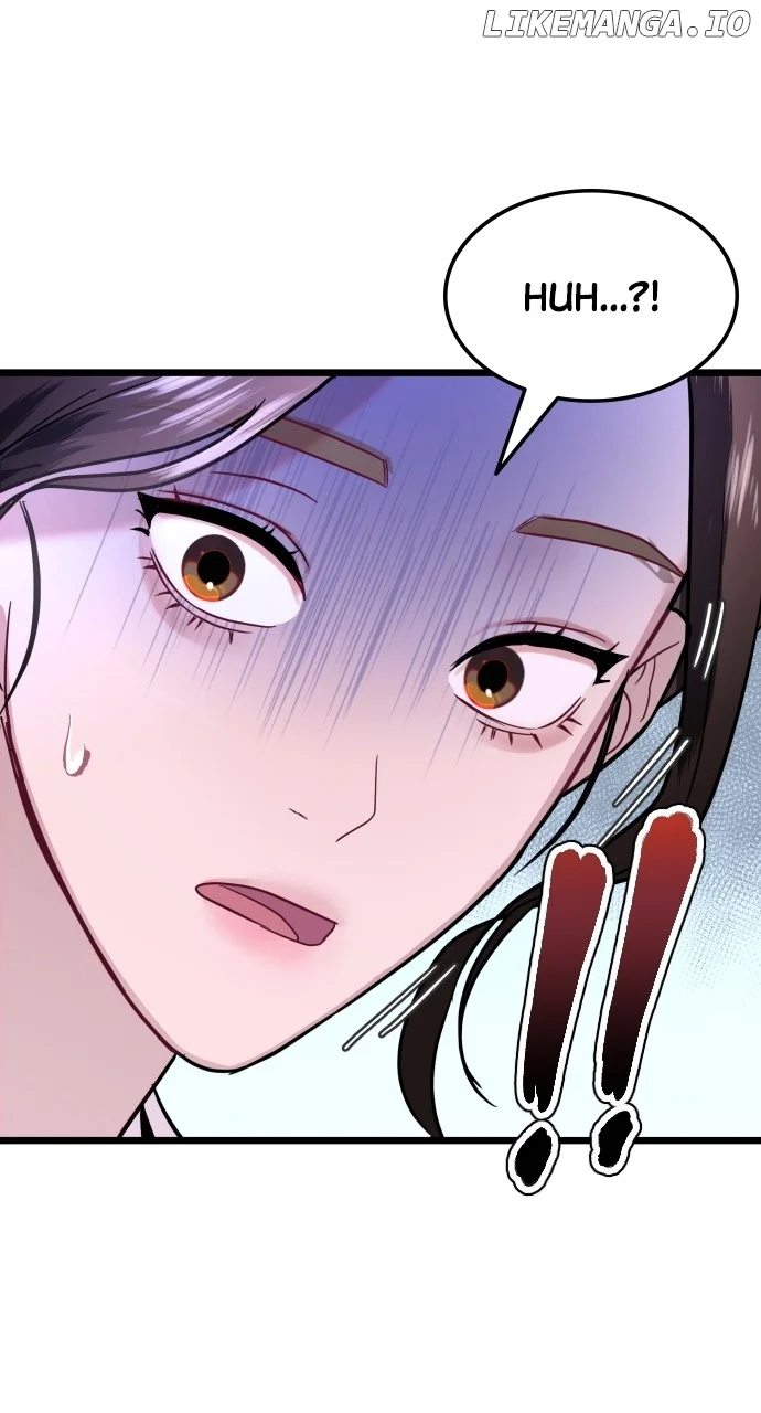 Maseknam – A Sexy Magician Chapter 58 326 34