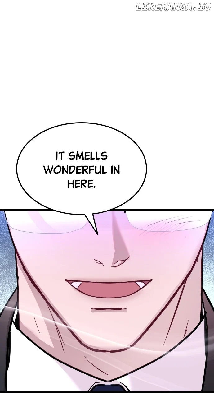 Maseknam – A Sexy Magician Chapter 58 327 35