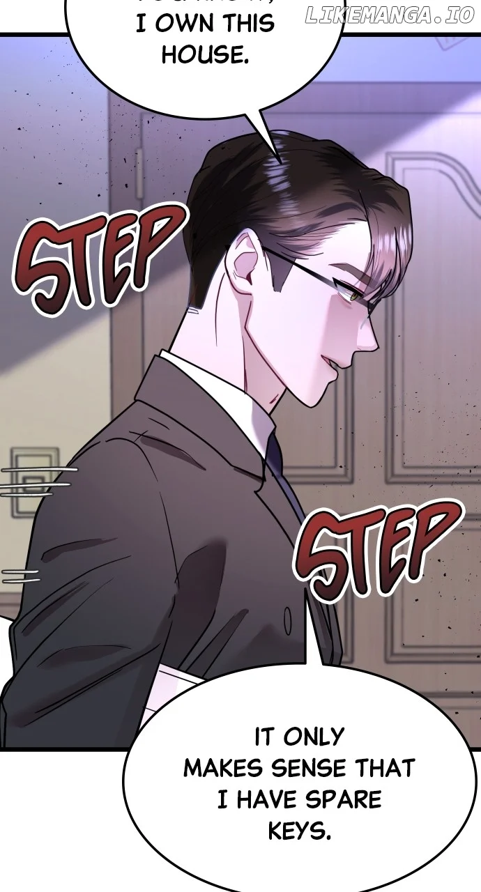Maseknam – A Sexy Magician Chapter 58 334 42