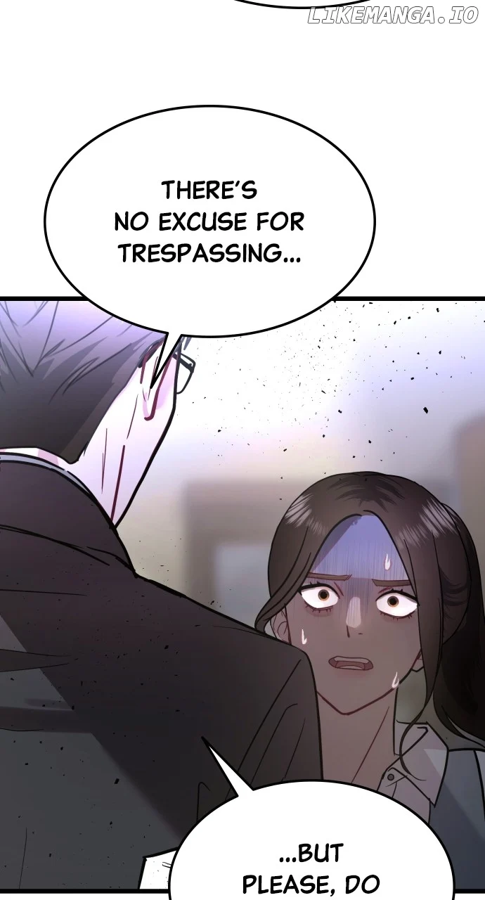 Maseknam – A Sexy Magician Chapter 58 335 43